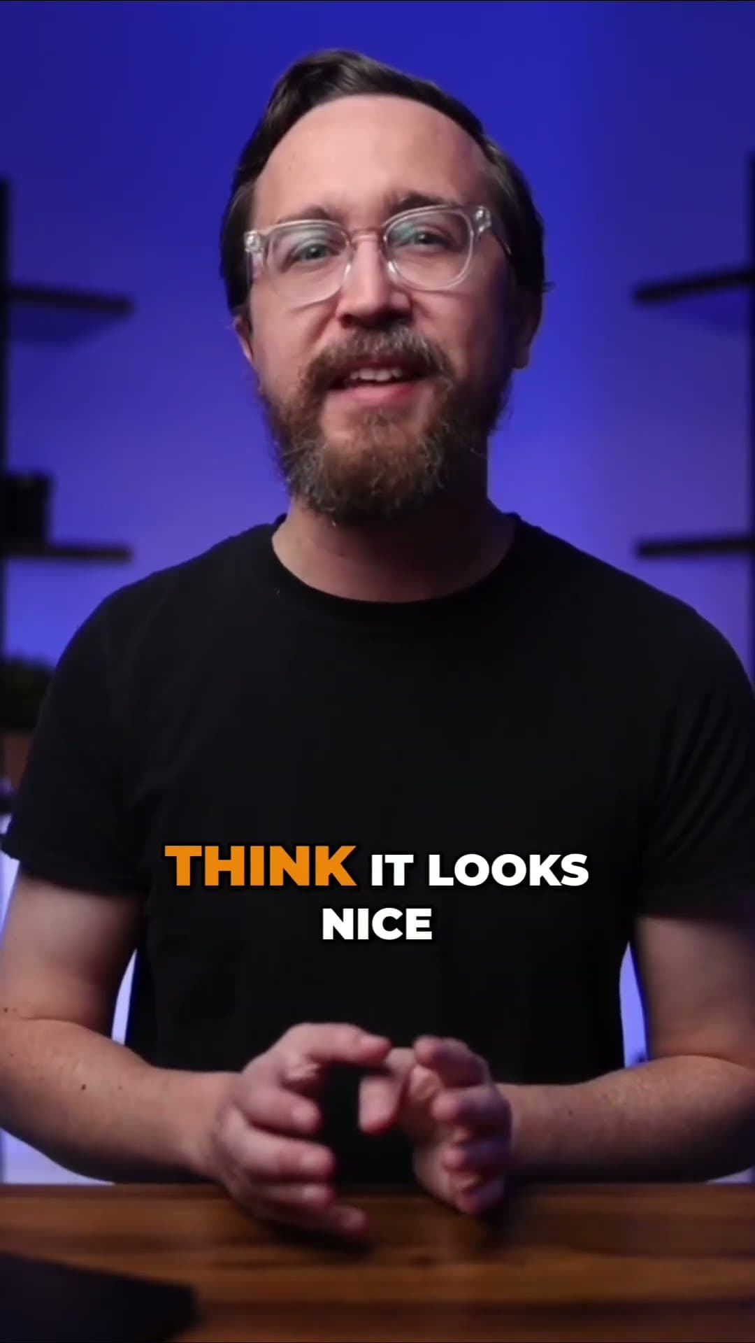 A logo isn't what makes a brand good