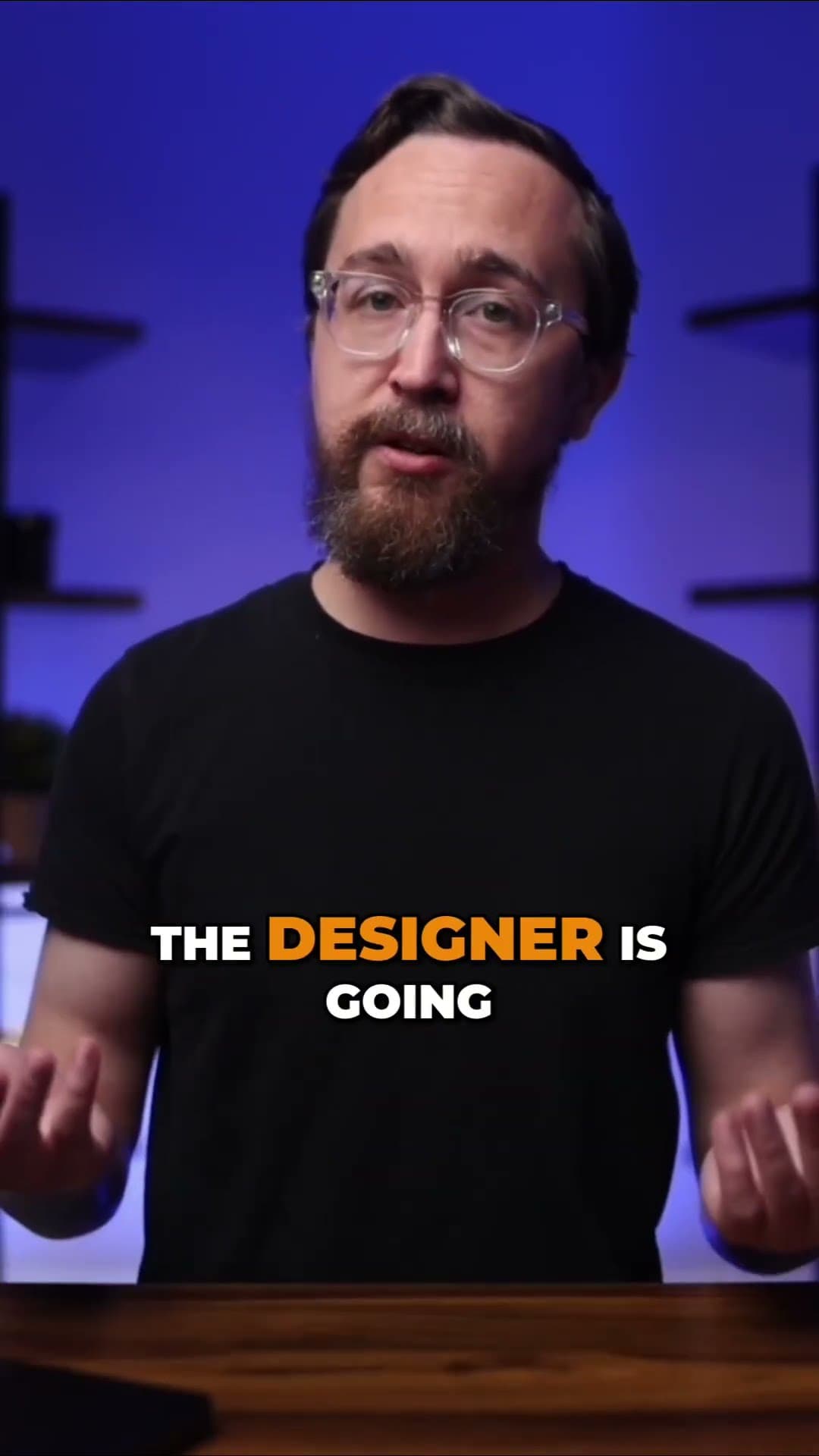 The pet peeve of nearly every graphic designer