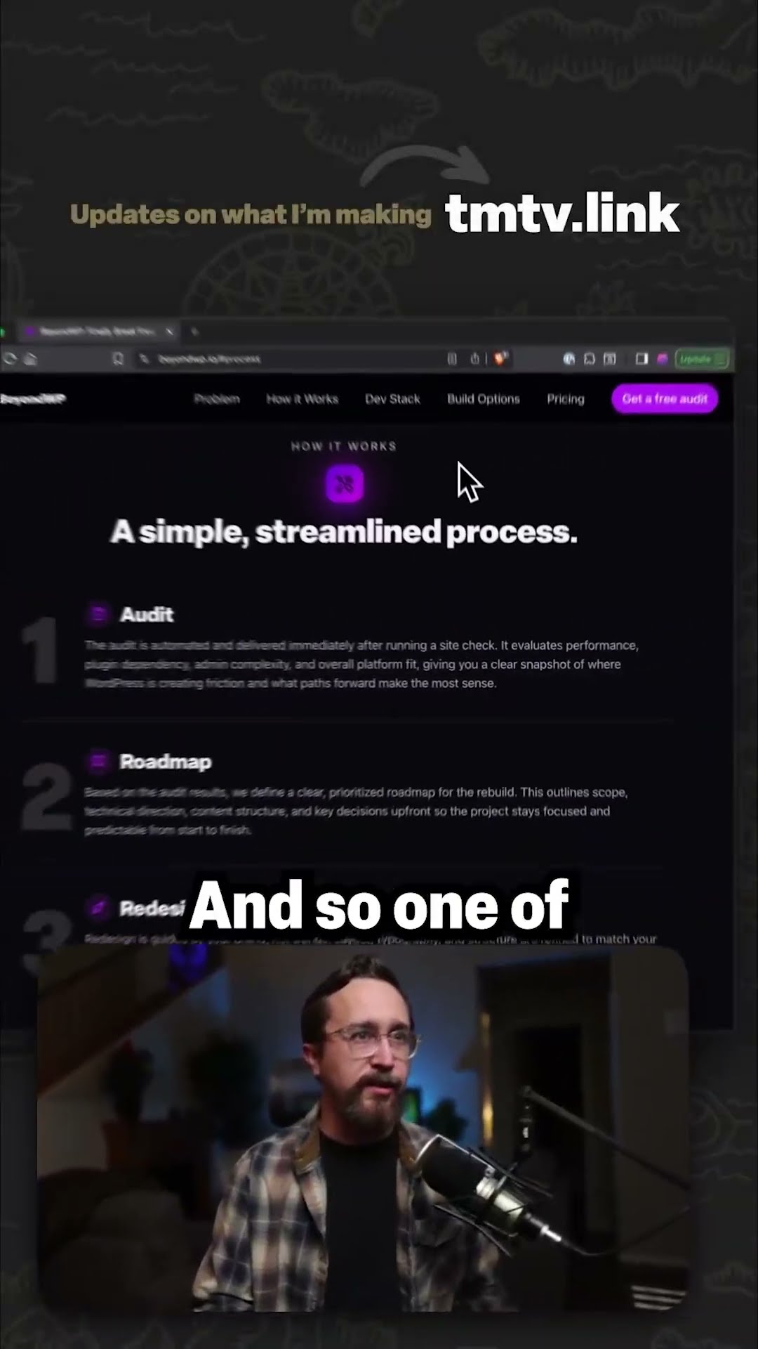 Is it time to leave WordPress behind?
