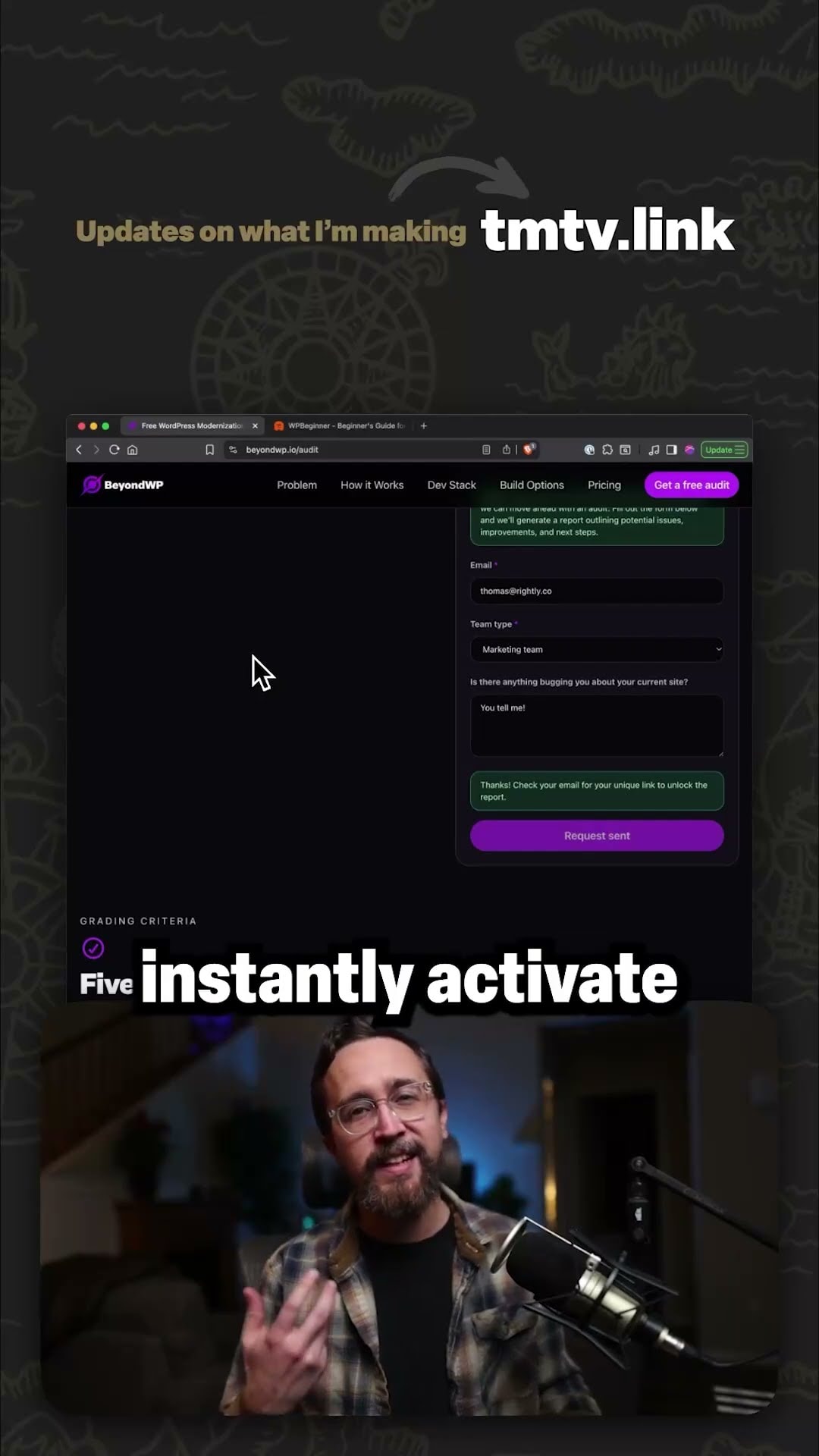 What are the most vulnerable parts of your WordPress site?